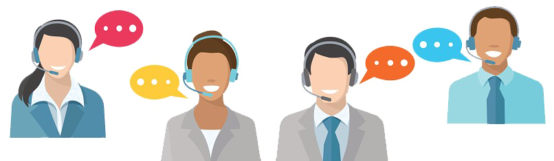 Call Centre Transparent Png - Personal Finance (806x235)