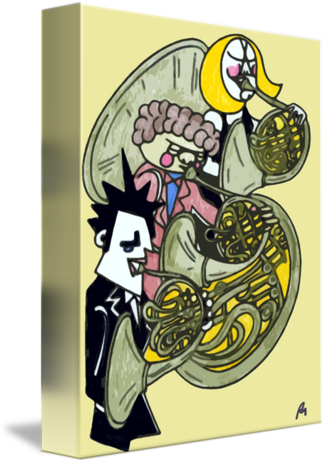 French Horn (456x650)