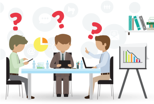 Losing Customers Call Centre - Administracion En El Siglo Xxi (500x350)