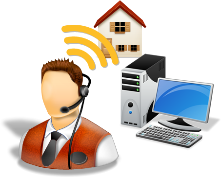 Vpn Private Area Network (453x364)