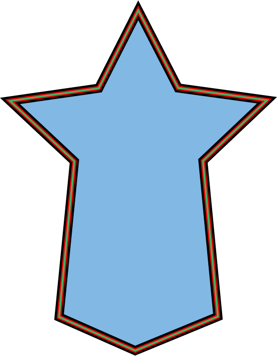 Here Is How The Image Looks Like,but Created In Illustrator,so - .com (560x719)