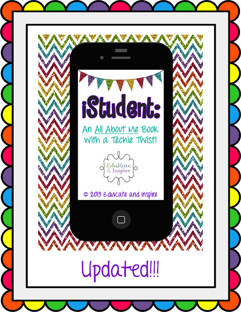 It Has New Borders, Clip Art, Fonts, And Pages It Is - Does A Quarter After Mean (494x640)