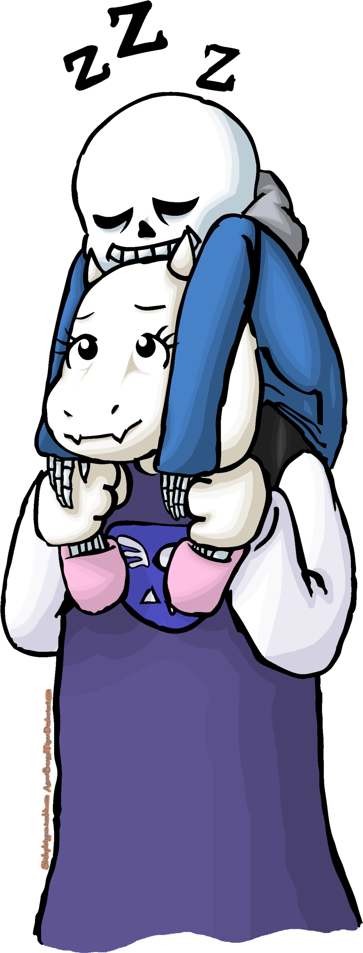 Sleep By Agentbengaltiger Sleep By Agentbengaltiger - Sleep (2448x3264)