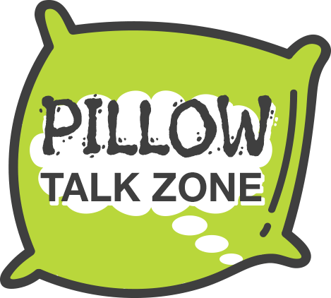 Pillow Talk Zone Helps Shoppers Find The Best Pillows - Pillow (469x422)