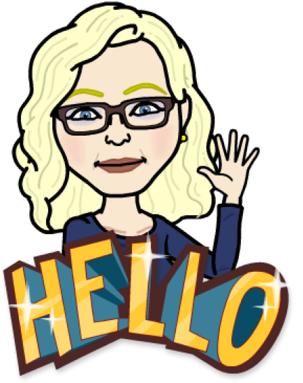 Suzanne Dorn - Female Social Worker Cartoon (594x597)