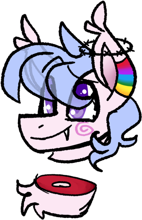 Ain't No Rest For The Wicked By Whitesoleil - Cartoon (788x1013)