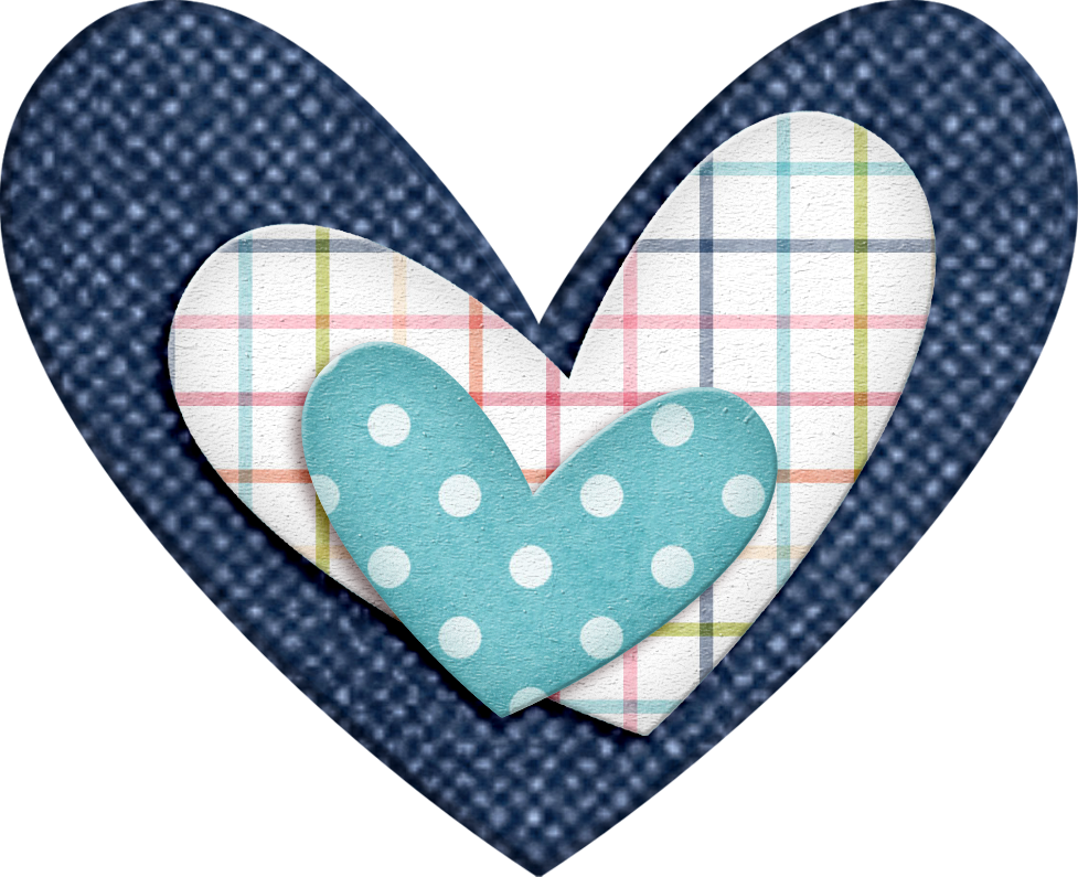 Image Du Blog Zezete2 - Heart (977x795)