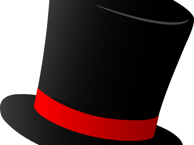 Magic Hat - Fedora (640x480)