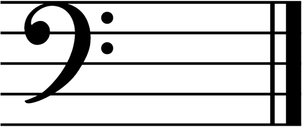 First Five Notes - Wilbecks Whiteboard (1100x487)