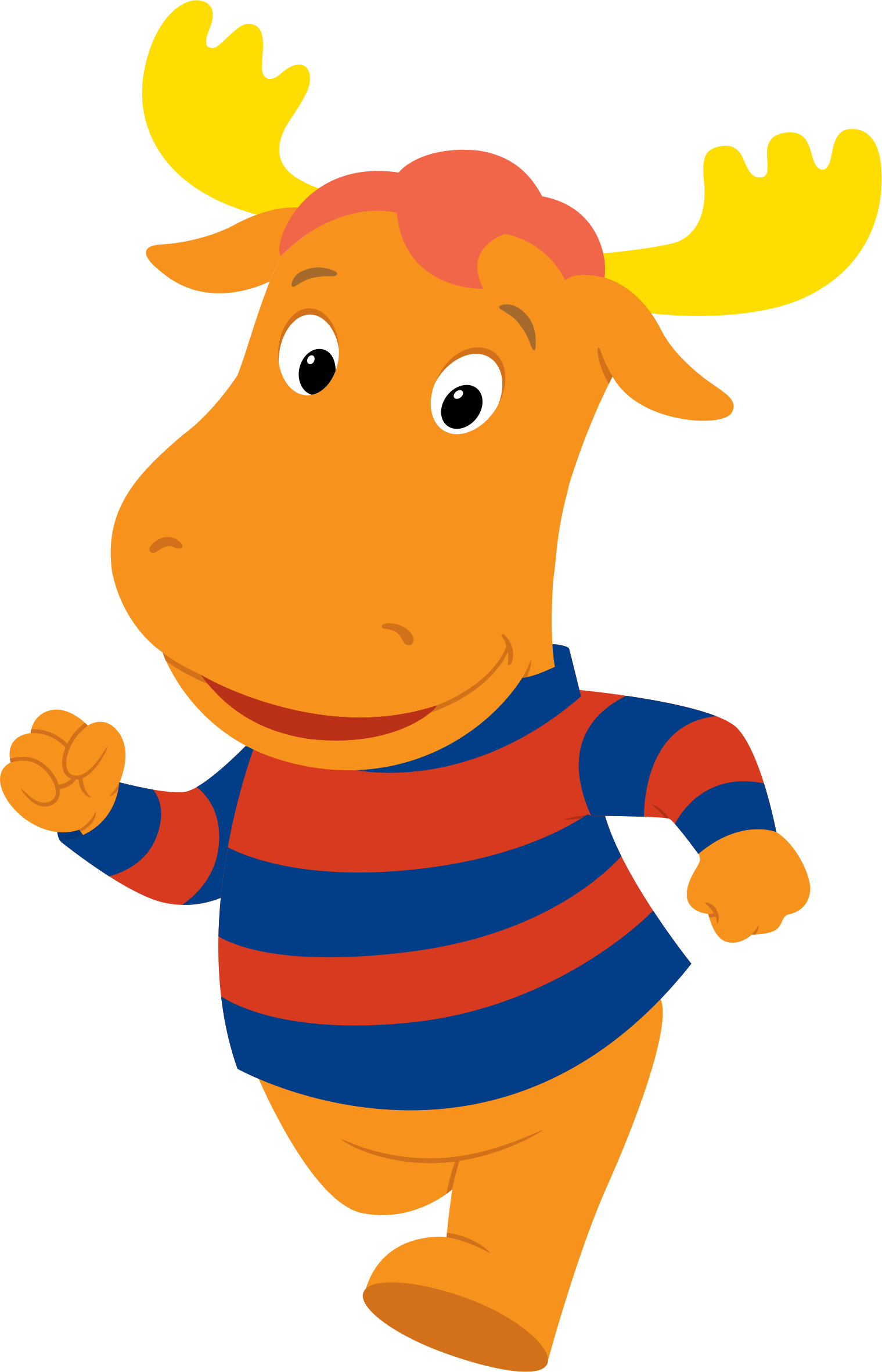 Image - Go Diego Go Dora (1519x2362)