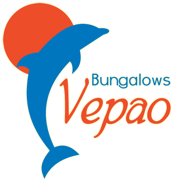 On The Beach Since - Bungalow En Playa La Ropa Zihuatanejo (350x360)