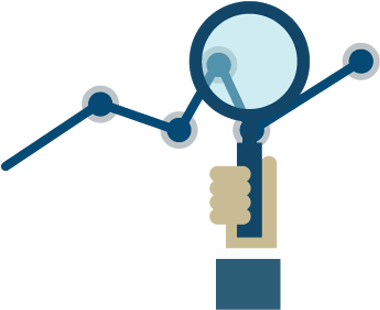 Luxury Amplified Images Audit - Icone Indicadores Png (435x361)