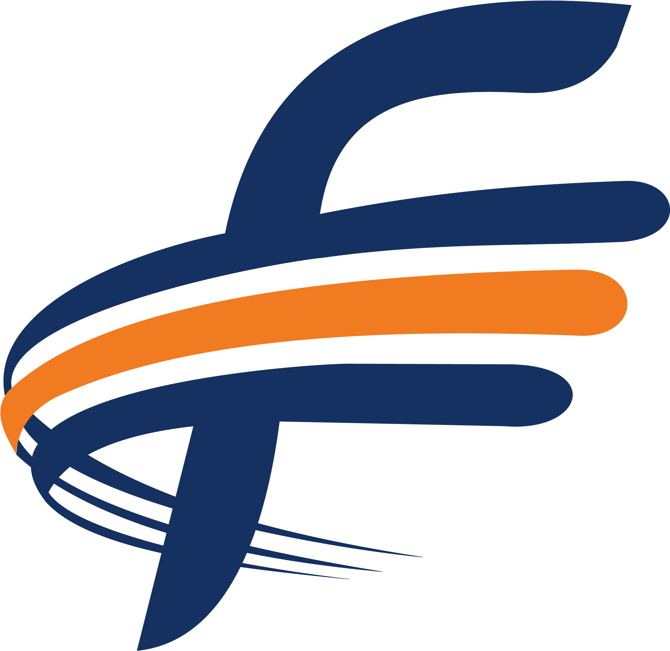 Refinancing Finance Mortgage Loan Logo Debt - Future Financial Logo (2668x2668)