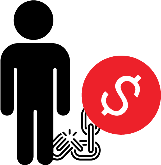 Become Mortgage And Debt Free Sooner - Sign (825x825)