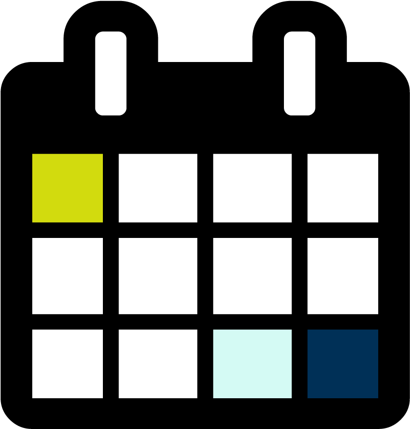 Diagnostic Calendar - Calendar (1200x1200)