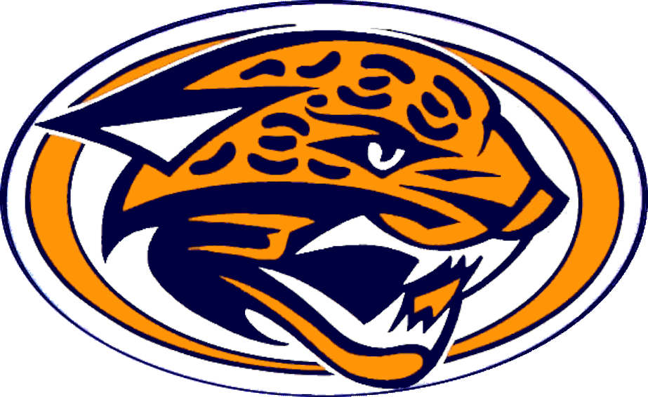 Jaguar Logos Clip Art Download - Johnny G. Economedes High School (923x566)