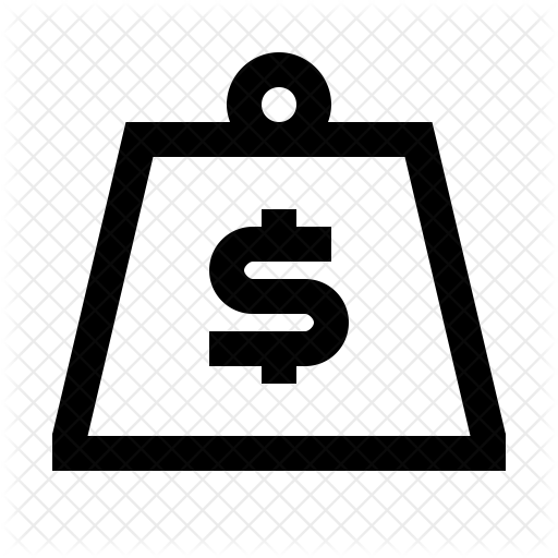 Debt Icon - Png Debt Icon (512x512)