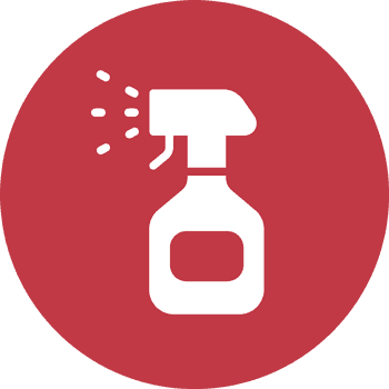 Spray Bottle Icon - Chart Of Accounts Icon (350x350)
