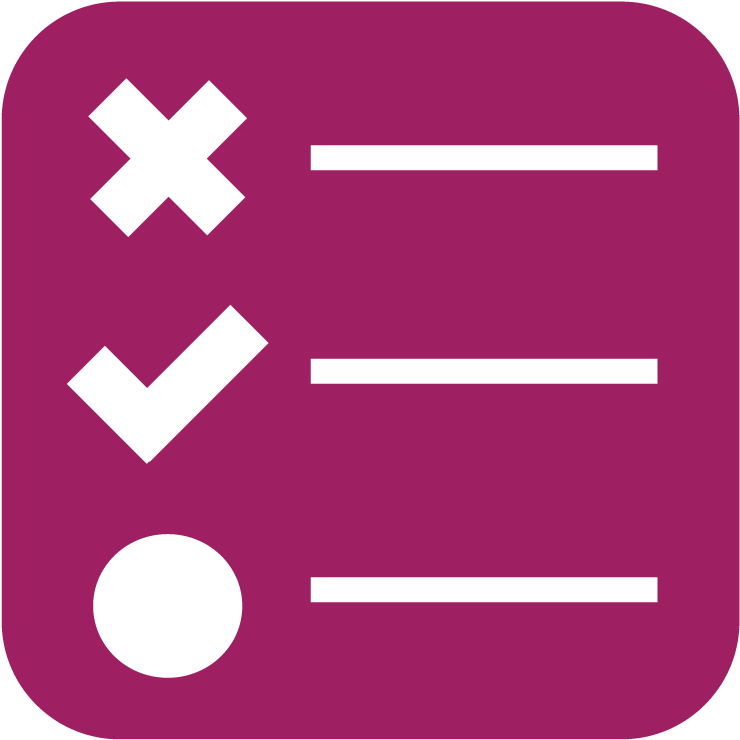 Date Clipart Assessment Plan - Assess And Plan Icon (900x900)