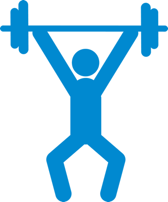 Third Annual Weight Lifting Competition - Mason City (339x406)