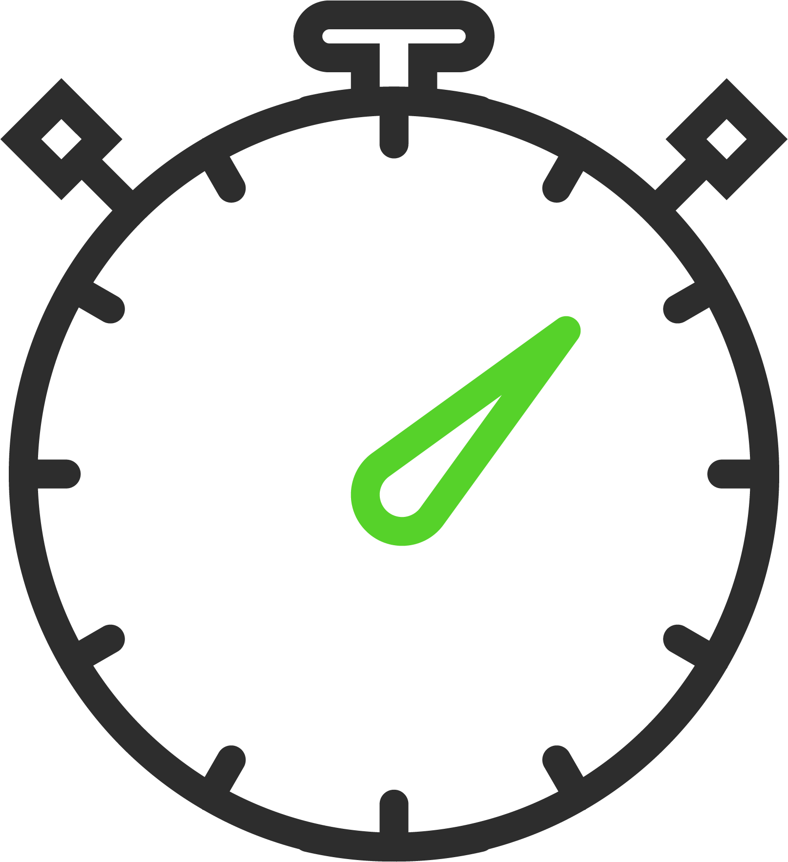 45-60 Minute Sessions - Fast Turnaround Icon (1648x1800)