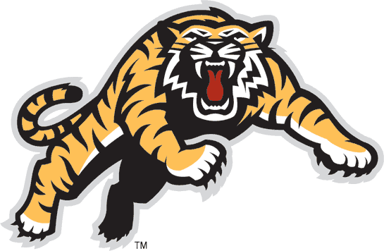 Win Over Rival Argonauts Would Certainly Cure What's - Hamilton Tiger Cats Logo Png (545x356)