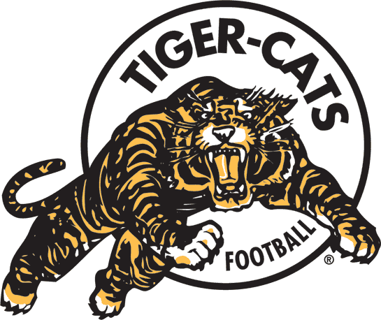 Hamilton Tiger Cats Logo (545x458)