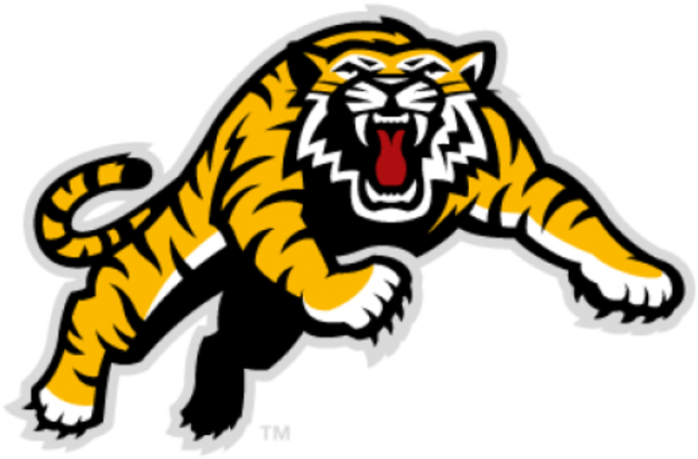 Hamilton Tiger Cats Logo Png (720x720)