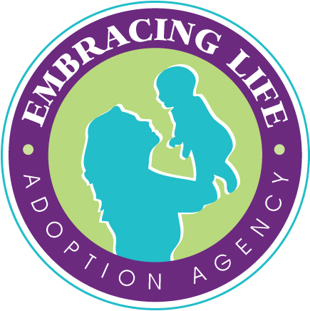 Embracing Life Embracing Life Adoption Agency Rh Embracinglifeadoptions - Mustang Club Of America (435x436)