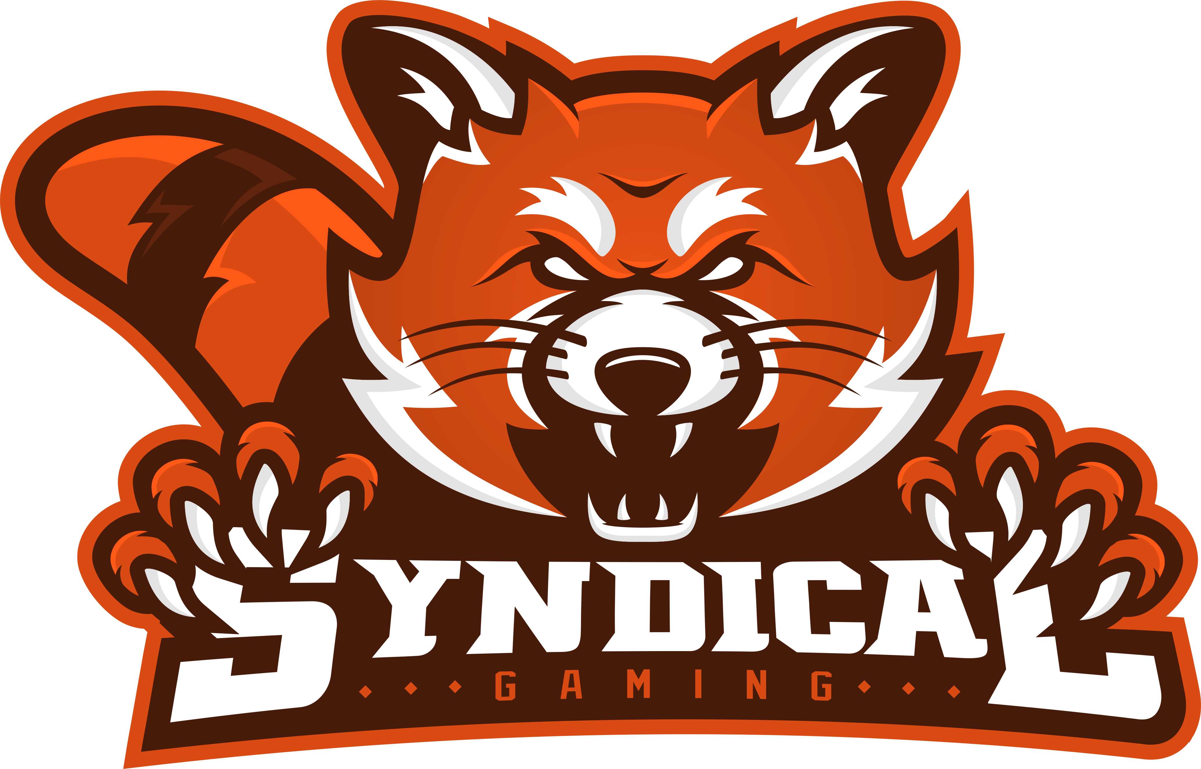 Our E Sports Team S New Logo Imgur Caterpillar Logo - Cat Gaming Logo Png (4134x2648)