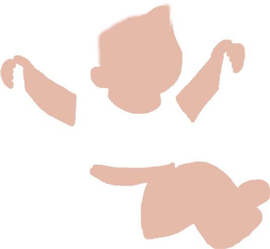 Choose Options From The Dropdown Menus Beneath The - Cartoon (1000x1000)