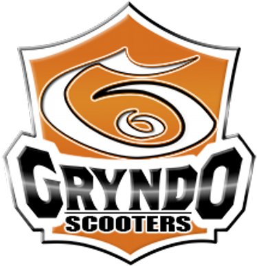 Gryndo Scooters - Scooter (400x400)