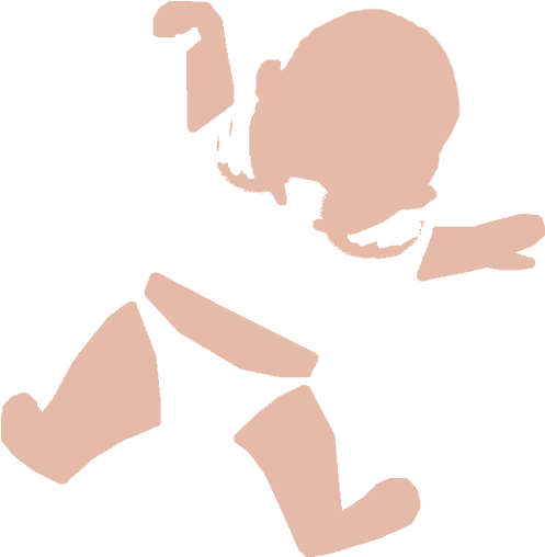 Choose Options From The Dropdown Menus Beneath The - Girl (1000x1000)