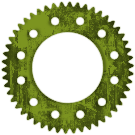 Please Pardon Our Dust - Melling - Stock Replacement Camshaft Sprocket-s926 (512x512)