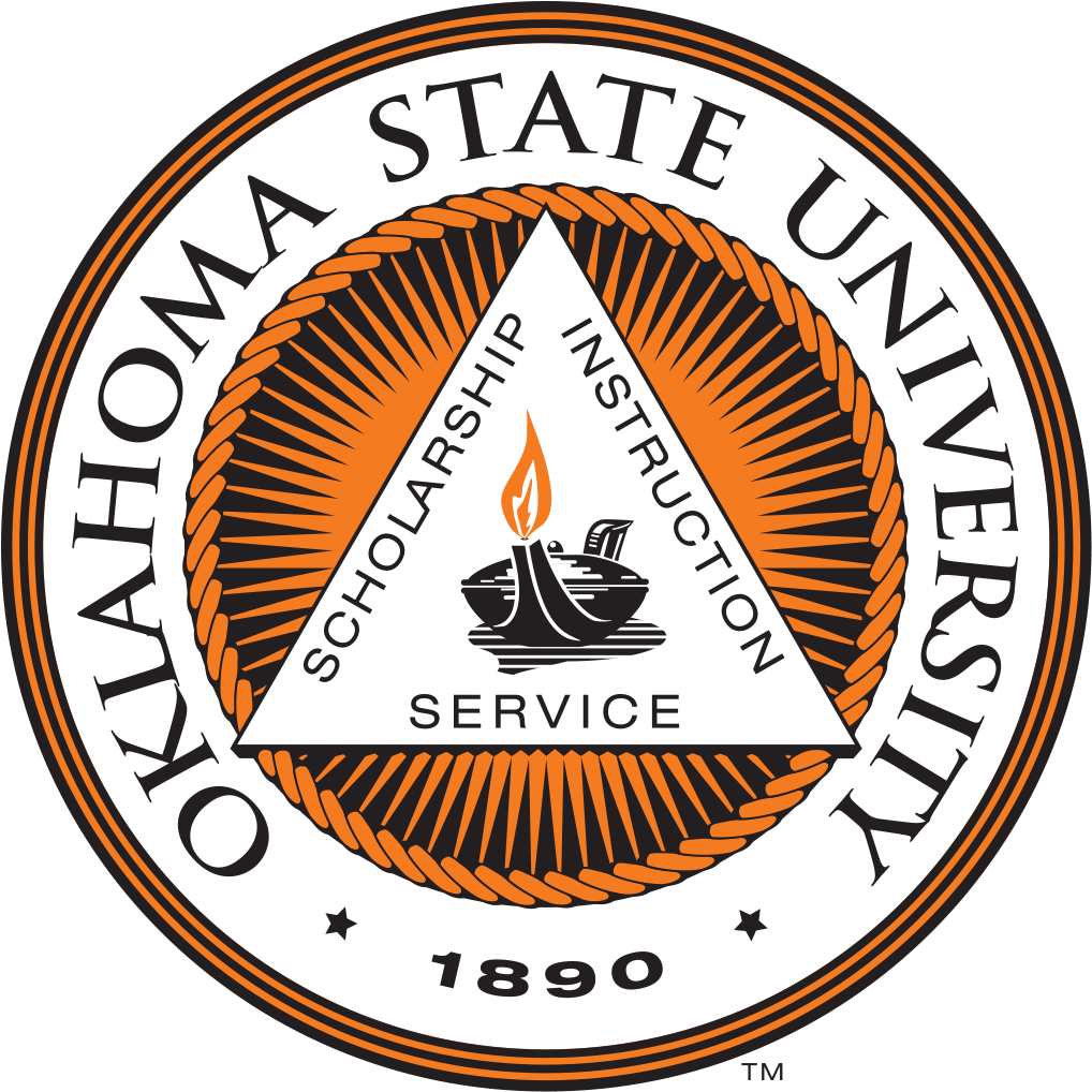 Oklahoma State University Is One Of The Many Colleges - Oklahoma State University–stillwater (1024x1024)
