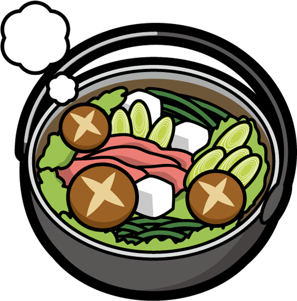 Tree Clip Art - Food (600x600)