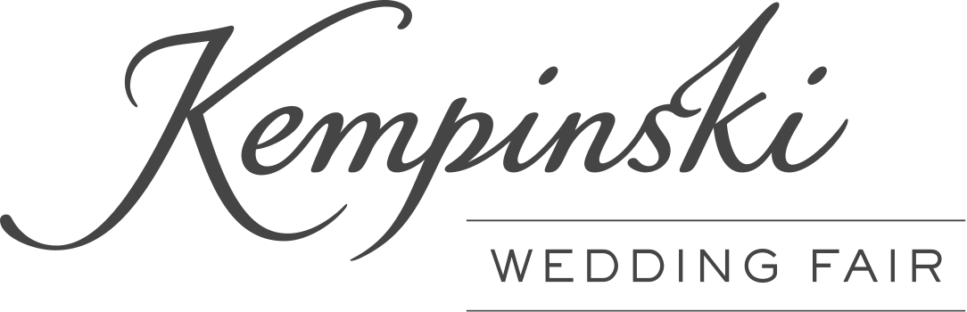 Kempinski Wedding Fair - Jakarta (1084x350)