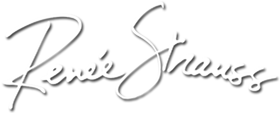 Weddings And Travel Have Always Been Two Of My Favorite - Renée Strauss (575x230)