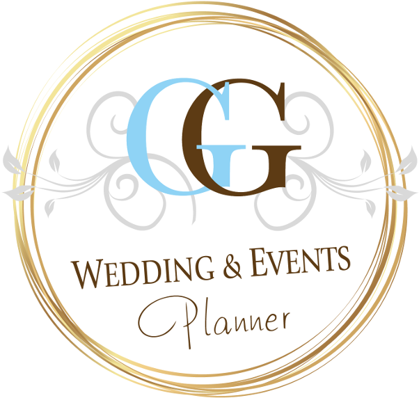 Logo Gg Wedding Eventi Web - Garcia | Mcmillan Law Firm (650x628)