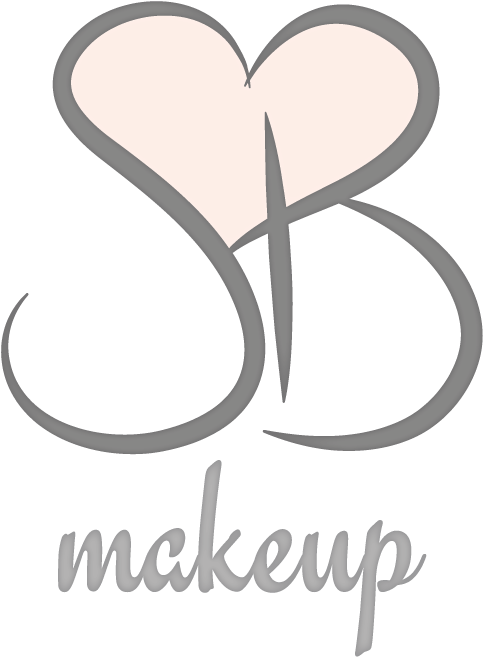 Sam Bloch Makeup Main Logo - Sb Makeup Logo (692x692)