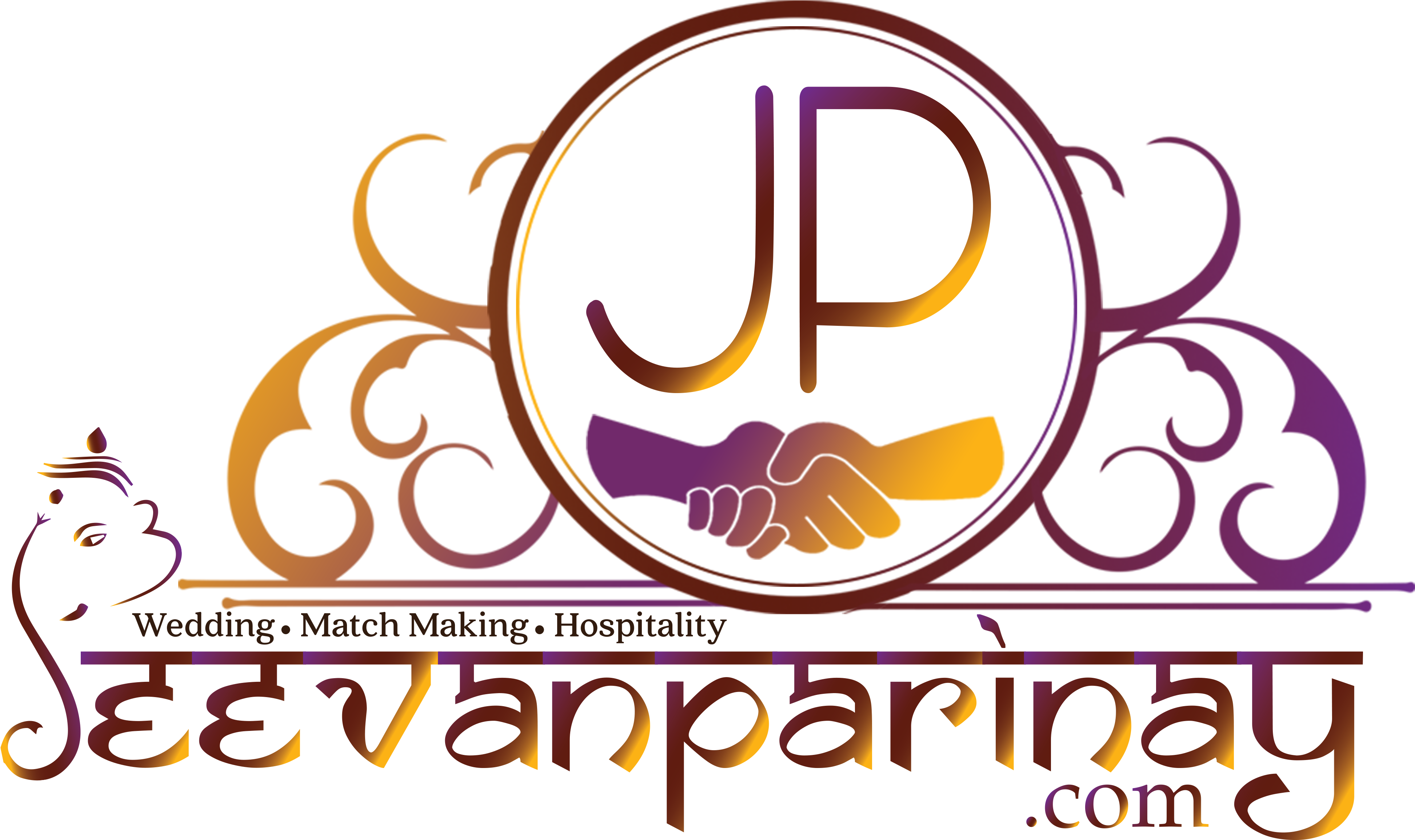 Logo - Custom Wedding Logo Design (4025x2390)