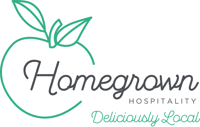 Wedding Caterer, Wedding Bars Homegrown Hospitality - Catering (665x423)