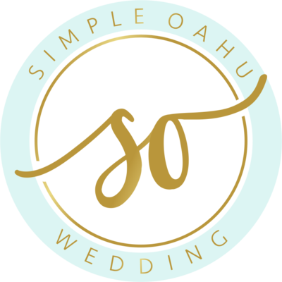 Simple Oahu Wedding Team - Circle (400x400)