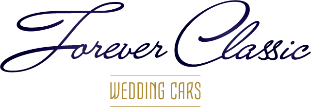 Forever Classic Wedding Cars Forever Classic Wedding - Calligraphy (641x220)