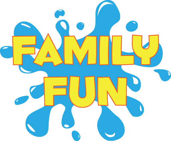 Family Fun Clip Art (555x459)