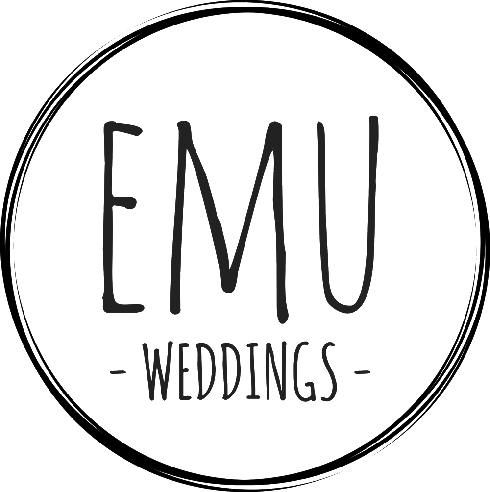 Emuweddinglogo 1 0000 Emu Wedding Logo Concepts - Emuweddinglogo 1 0000 Emu Wedding Logo Concepts (1000x1004)