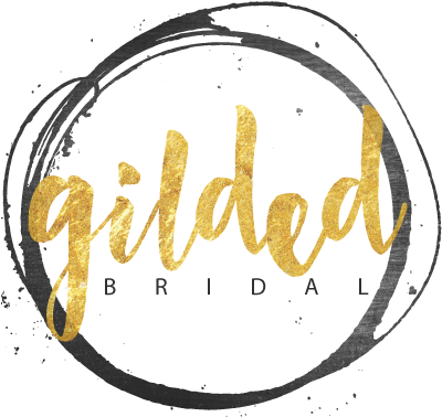 Logo - Gilded Bridal (400x399)
