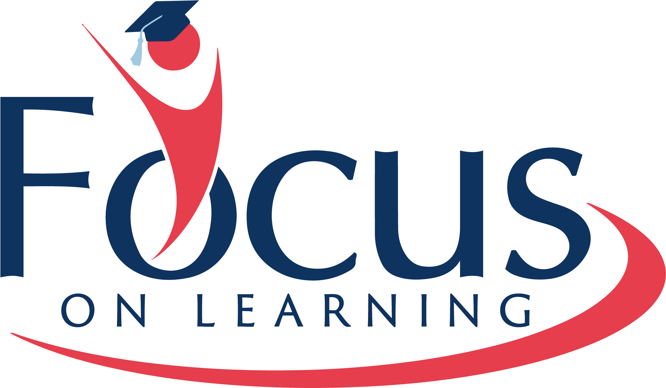 Focus On Learning Center - Lesson (2500x1701)