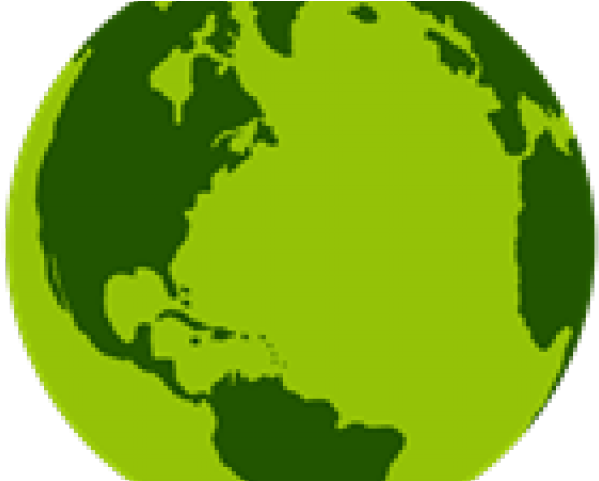 Real World Clipart Earth Science - Ray Of Hope International Logo (640x480)