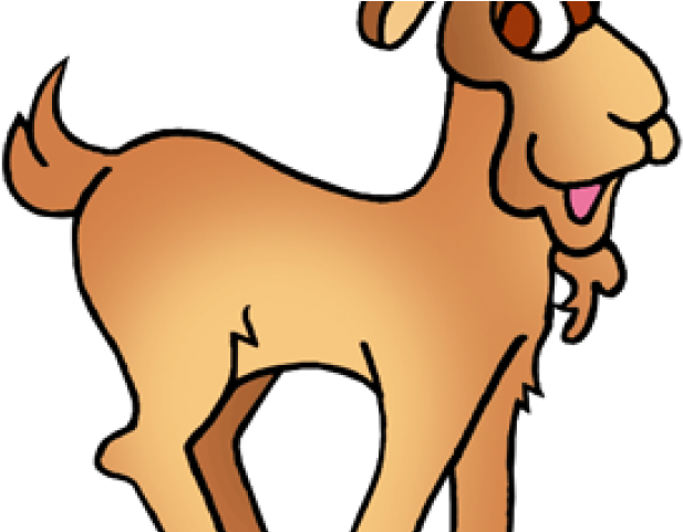 Goat Clipart Free Clipart On Dumielauxepices Net Rh - Clip Art (640x480)